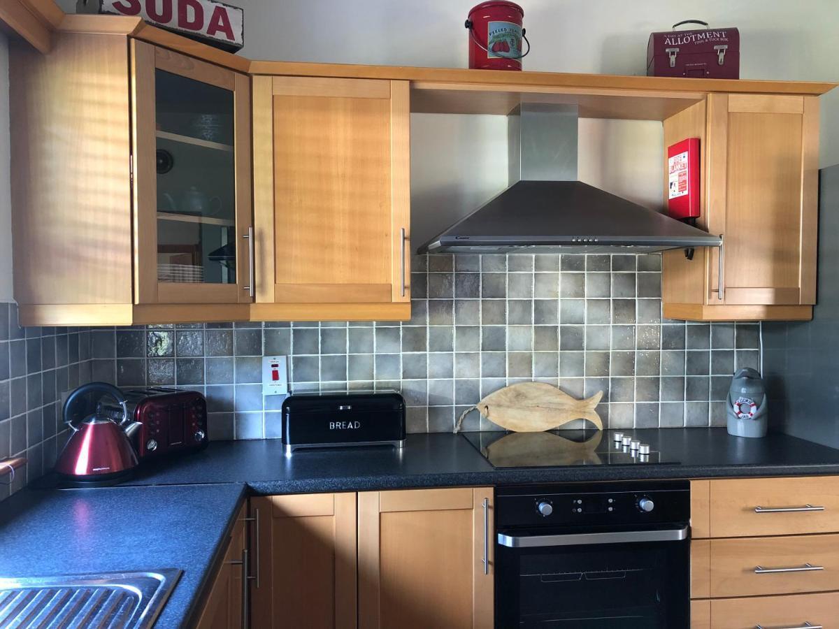 Willa 2 Caragh Glen Killorglin Zewnętrze zdjęcie