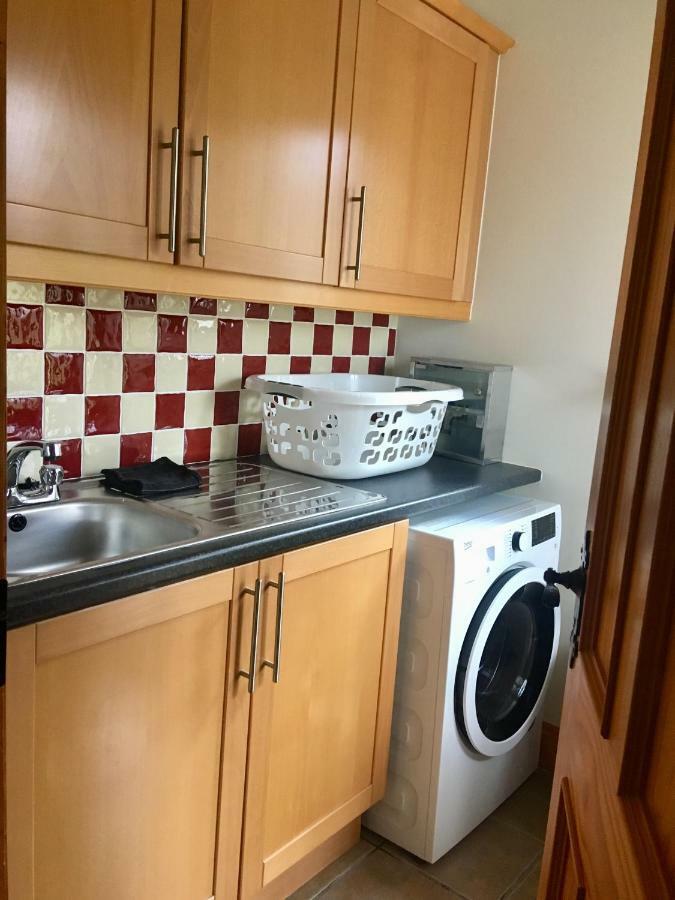 Willa 2 Caragh Glen Killorglin Zewnętrze zdjęcie