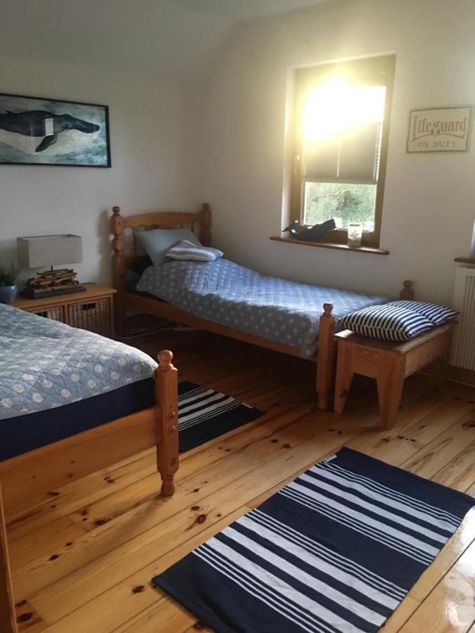 Willa 2 Caragh Glen Killorglin Zewnętrze zdjęcie